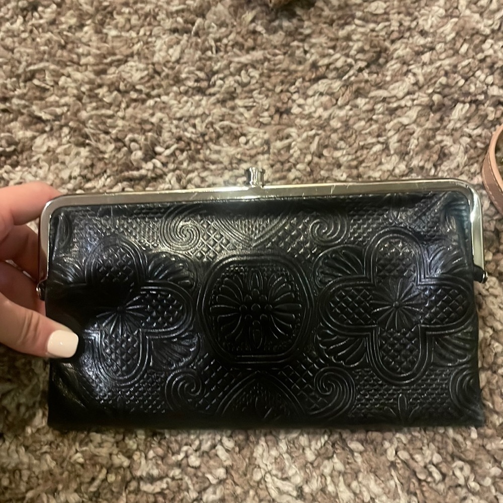 HOBO wallet